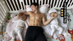 Hồ Ngọc Hà, Thúy Diễm vắng nhà, nhận tin nhắn “bảo mẫu cao cấp” ở nhà chăm con mà bất ngờ