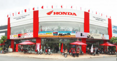 Honda Việt Nam bán ra hơn 2 triệu xe máy trong năm tài chính 2022 bất chấp đại dịch Covid-19
