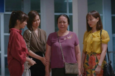 Làm stylist Thương Ngày Nắng Về không đơn giản: Lan Phương mặc 200 cái váy, body Phan Minh Huyền gây khó dễ