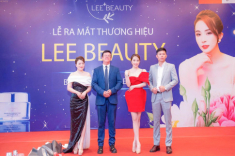 Lee Beauty - Thương hiệu mỹ phẩm Hàn Quốc được lòng người tiêu dùng