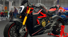Lộ tin Ducati Diavel V4 có thể ra mắt vào cuối năm nay?