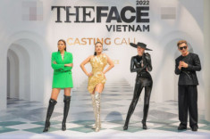 Lỗi ăn diện âm điểm của dàn gái xinh The Face 2022: váy nhàu nhĩ, đầm “nuốt dáng”