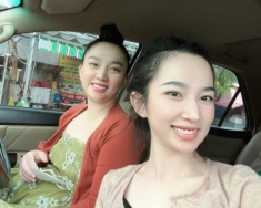 Mỹ nữ từng được Lê Dương Bảo Lâm “cua hụt”, mặt xinh như hoa, ăn mặc chất chơi