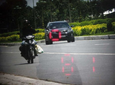 Nghị định 100/2019: Chạy xe máy quá tốc độ hơn 20km/h có mức phạt thế nào?