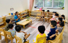 Những điều cha mẹ cần làm để trẻ khỏe mạnh, hứng khởi bước vào năm học mới