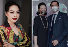 Nữ CEO và quan điểm nuôi dạy con khác biệt khiến nhiều người nể phục