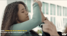 Nữ DV đẩy Lã Thanh Huyền ngã gãy cổ: Làm mẹ đơn thân, 34 tuổi trẻ đẹp như chị em với con gái