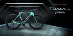 Siêu xe đạp Bianchi Oltre XR4 có giá hơn 400 triệu tại Hà Nội có gì đặc biệt?