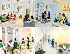 Spa làm đẹp uy tín và chất lượng cao ở quận Phú Nhuận TP.HCM