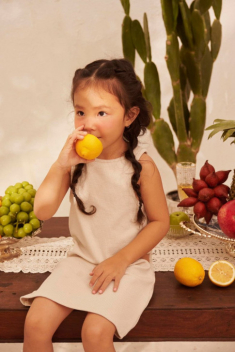 Tay trắng làm mẹ đơn thân, Hoa khôi Cà Mau vòng ba 1m giờ có con gái xinh, bỏ 15 tỷ mua đất 66.000m2