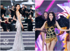 “Thiên thần nội y” lai 3 dòng máu rút khỏi Miss World Vietnam trước Chung kết, từng tiết lộ gia đình không ủng hộ