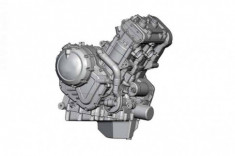 Thương hiệu Zongshen mua lại bản quyền động cơ Norton 650cc để nâng cấp