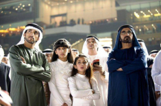 Tiểu công chúa Dubai lúc nhỏ mặt đẹp như tranh, dậy thì “hỏng” khiến dân chúng tiếc nuối