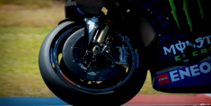 Tìm hiểu hoạt động phanh MotoGP ở tốc độ cực đại 350km / h