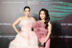 “Top White Best Awards Of The Year 2022”: Lộ diện Á hoàng Sale 2 Kathy Ho