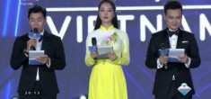 Truy lùng danh tính MC “cầm trịch” chung kết Miss World Vietnam 2022, ảnh chụp lén cũng không thể dìm được nhan sắc này!