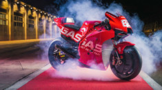 GasGas chính thức gia nhập đội hình MotoGP 2023 dưới sự tài trợ của KTM
