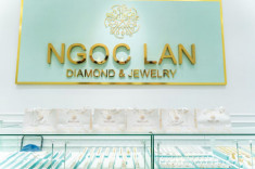 Giải mã sức hút của Ngọc Lan Jewelry - Thương hiệu trang sức kim cương lâu đời tại Hà Nội