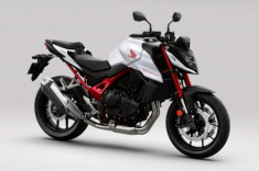 Honda Hornet CB750 2023 chính thức trình làng