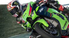 Ninja ZX-10R Race Model làm theo đơn đặt hàng sẽ được bán trong năm nay