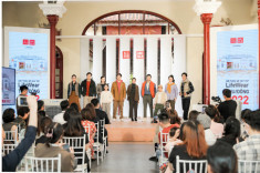 UNIQLO giới thiệu BST LifeWear Thu/Đông 2022 với chủ đề “Today’s Classics”, sắp khai trương 3 cửa hàng mới tại Hà Nội