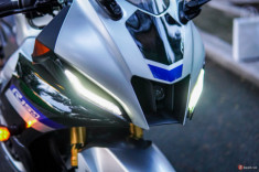 Yamaha R15M và 2 lầm tưởng bị công chúng gán ghép