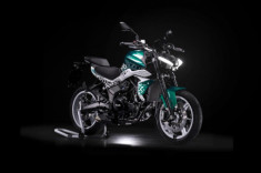 Benelli TNT 500 Concept - nguyên mẫu ý tưởng đáng chú ý tại sự kiện EICMA 2022 vừa qua