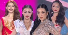 “Đại chiến” cực căng tại chung khảo Miss Grand Vietnam 2022: Cô môi đỏ choét, cô mắt sắc như dao