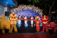 Phòng khám chuyên khoa id Beauty Center kỷ niệm chính thức 2 năm có mặt tại Việt Nam