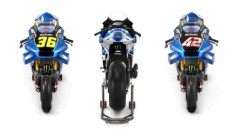 Suzuki sẽ phá hủy những chiếc xe đua MotoGP GSX-RR còn lại để tránh nộp thuế
