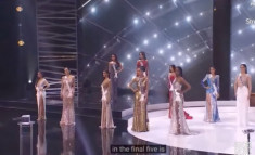 Trực tiếp Chung kết Miss Universe 2020: Chủ nhân chiếc vương miện thuộc về Hoa hậu Mexico
