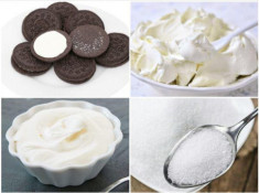 4 cách làm bánh Oreo thơm ngon, dễ làm không cần lò nướng