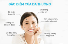 7 Kem chống nắng cho da thường tốt an toàn được tin dùng nhất hiện nay