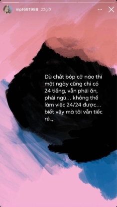 “Bà hoàng chứng khoán” Mai Phương Thúy lơ là dưỡng nhan, U35 từng bị nói như U60