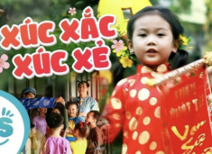 Bé Bảo An “Xúc xắc xúc xẻ” trổ mã phổng phao, Phương Mỹ Chi cũng không kém cạnh