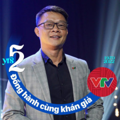 BTV đông con nhất VTV Trần Quang Minh: Ở cơ quan là sếp lớn, về nhà khéo chăm con, nể vợ