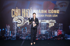 CEO Trần Minh Thu và những đóng góp cho ngành làm đẹp