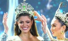 Chung kết Miss Grand International 2022: Mỹ nhân Brazil đăng quang, nhận vương miện từ Thuỳ Tiên!