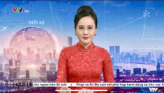 Cựu BTV dẫn Thời sự 19H mê diện đồ rộng thùng thình, khi mặc váy bó sát vẫn đẹp miễn chê