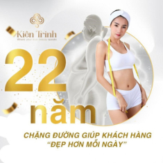 Địa chỉ làm đẹp với dịch vụ uy tín tại Bình Dương