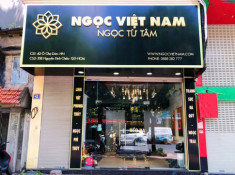 Đỗ Quang Khánh: Ông chủ thương hiệu Ngọc Việt Nam với tâm niệm “Cái tâm tốt đẹp như ngọc”