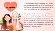 Được mẹ chồng “cưng như trứng mỏng” đội nắng 40 độ mang cơm cho, 9X Huế đích thị là số hưởng