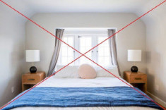 Giường ngủ có 6 dấu hiệu này nên sửa ngay, nếu không ảnh hưởng sức khỏe