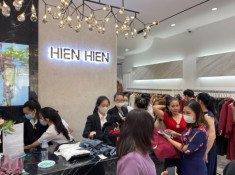 HIEN HIEN Store - Xu hướng thời trang công sở 2022 tại Vinh