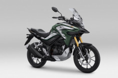 Honda CB150X 2023 chính thức ra mắt với giá hơn 50 triệu đồng