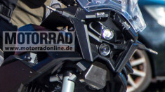KTM 1290 Super Adventure 2023 với diện mạo mới tương tự lộ diện