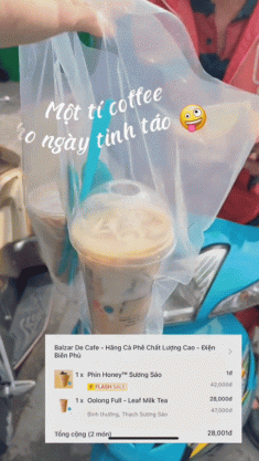 Lịch trình dày đặc là thế, Foodboy Hà La Cà làm gì để giữ năng lượng tươi trẻ suốt cả ngày dài?