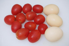 Muốn trứng chưng cà chua siêu ngon thơm nức thì cho cái gì vào trước, nhiều người làm sai nên không ai muốn ăn