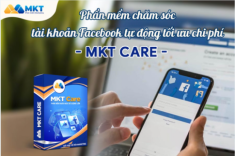 PHẦN MỀM ĐĂNG TIN HÀNG LOẠT LÊN FANPAGE HOT NHẤT 2023