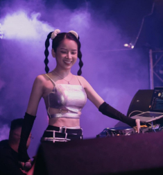 Thất tình đi sửa mũi tại một tiệm nhỏ, “DJ xinh nhất Đà Nẵng” khóc 7 ngày 7 đêm vì người nhà không nhận ra